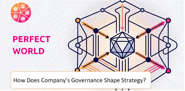 How Does the Governance Structure of Perfect World Company Shape Strategy?