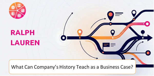 What Can Ralph Lauren Company's History Teach as a Business Case?