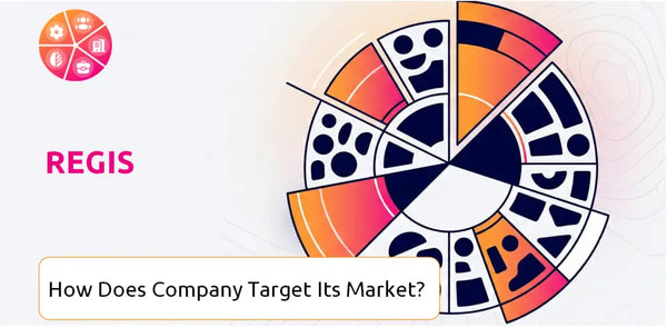 How Does Regis Company Segment and Target Its Market?