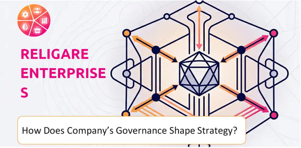 How Does the Governance Structure of Religare Enterprises Company Shape Strategy?