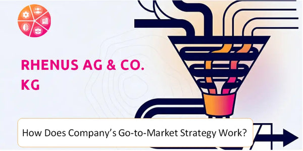How Does Rhenus AG & Co. KG Company's Go-to-Market Strategy Work?