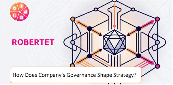 How Does the Governance Structure of Robertet Company Shape Strategy?