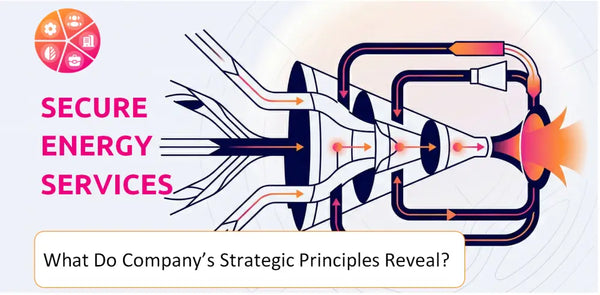What Do the Strategic Principles of Secure Energy Services Company Reveal?