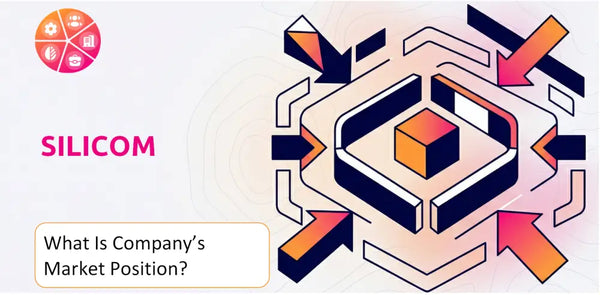 What Is Silicom Company's Strategic Position in Its Market?