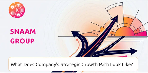What Does SNAAM Group Company's Strategic Growth Path Look Like?