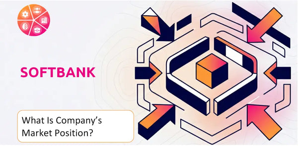 What Is Softbank Company's Strategic Position in Its Market?