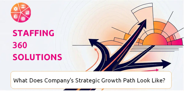 What Does Staffing 360 Solutions Company's Strategic Growth Path Look Like?