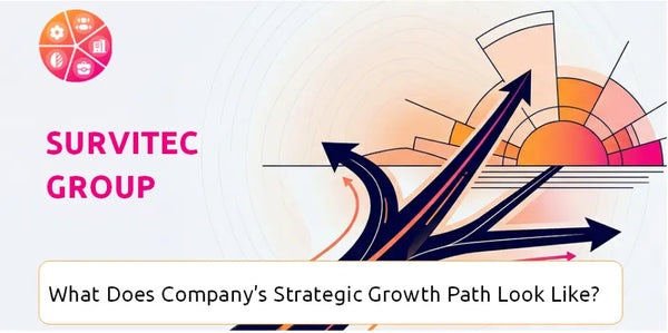 What Does Survitec Group Company's Strategic Growth Path Look Like?