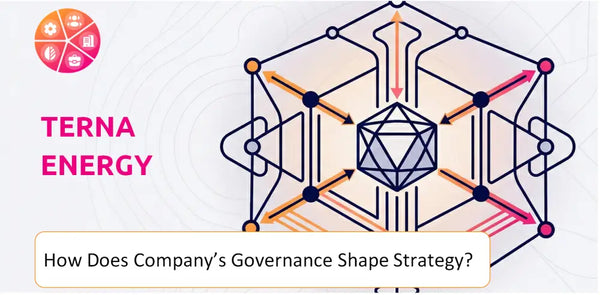 How Does the Governance Structure of Terna Energy Company Shape Strategy?