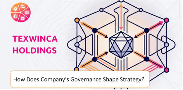 How Does the Governance Structure of Texwinca Holdings Company Shape Strategy?