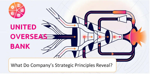 What Do the Strategic Principles of United Overseas Bank Company Reveal?