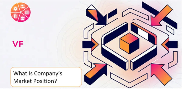 What Is VF Company's Strategic Position in Its Market?