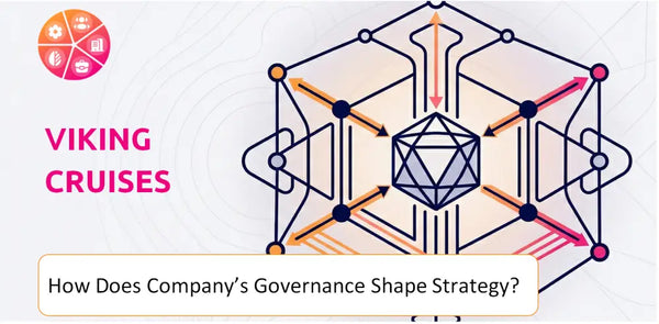How Does the Governance Structure of Viking Cruises Company Shape Strategy?