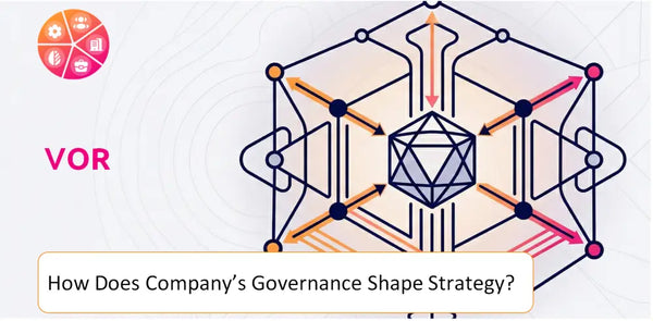 How Does the Governance Structure of Vor Company Shape Strategy?