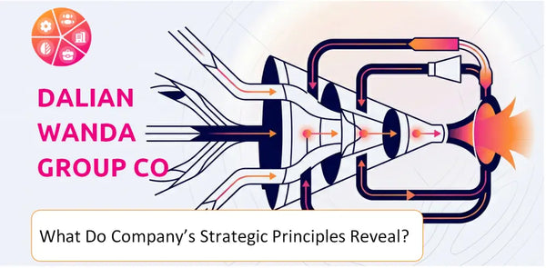 What Do the Strategic Principles of Dalian Wanda Group Co Ltd. Company Reveal?