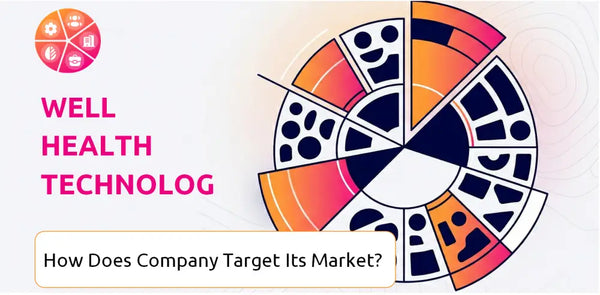 How Does WELL Health Technologies Company Segment and Target Its Market?