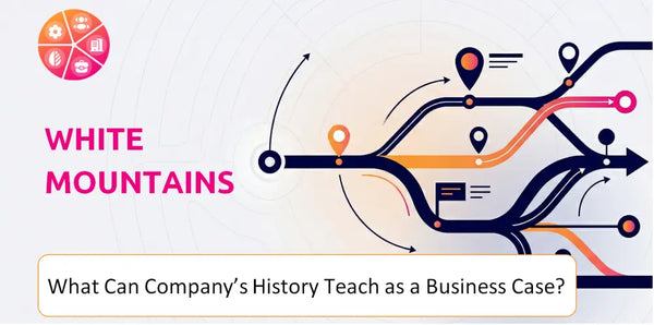 What Can White Mountains Company's History Teach as a Business Case?