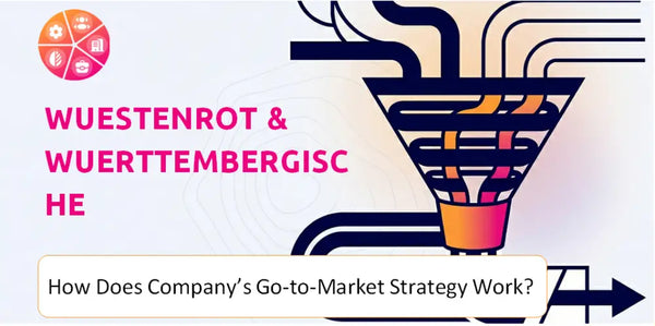 How Does Wuestenrot & Wuerttembergische Company's Go-to-Market Strategy Work?