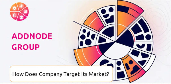 How Does Addnode Group Company Segment and Target Its Market?