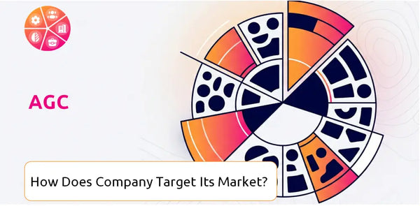 How Does AGC Company Segment and Target Its Market?