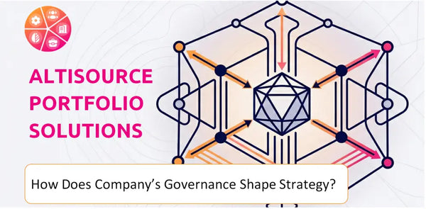 How Does the Governance Structure of Altisource Portfolio Solutions Company Shape Strategy?