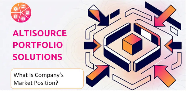 What Is Altisource Portfolio Solutions Company's Strategic Position in Its Market?
