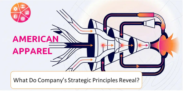 What Do the Strategic Principles of American Apparel Company Reveal?