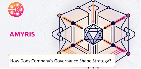 How Does the Governance Structure of Amyris Company Shape Strategy?