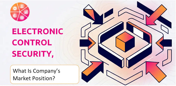 What Is Electronic Control Security, Inc. Company's Strategic Position in Its Market?