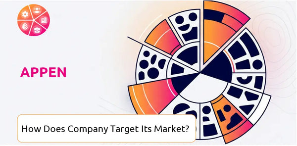 How Does Appen  Company Segment and Target Its Market?