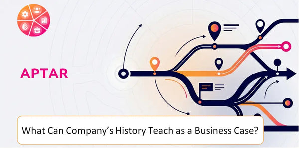 What Can Aptar Company's History Teach as a Business Case?