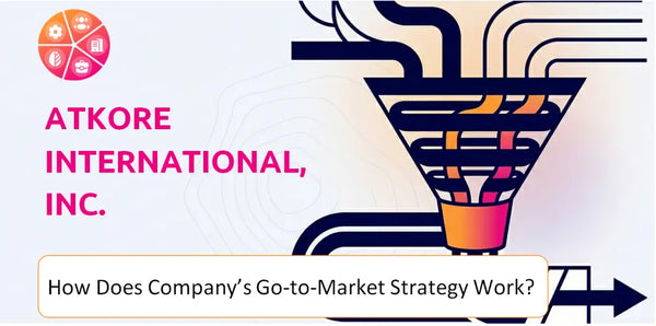 How Does Atkore International, Inc. Company's Go-to-Market Strategy Work?