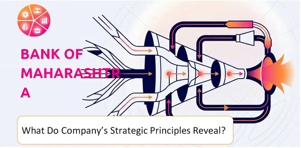 What Do the Strategic Principles of Bank of Maharashtra Company Reveal?