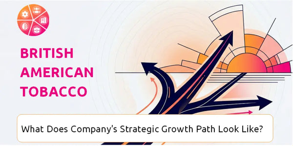 What Does British American Tobacco Company's Strategic Growth Path Look Like?