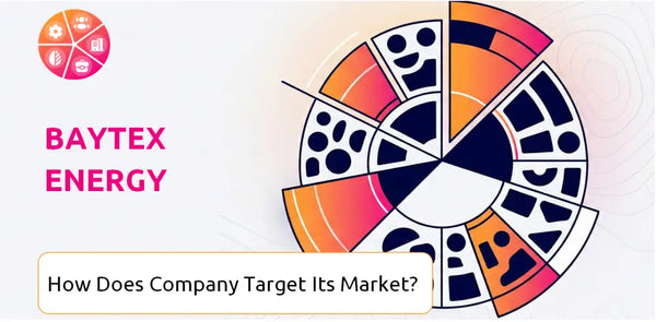 How Does Baytex Energy Company Segment and Target Its Market?