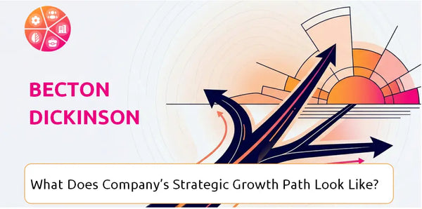 What Does Becton Dickinson Company's Strategic Growth Path Look Like?