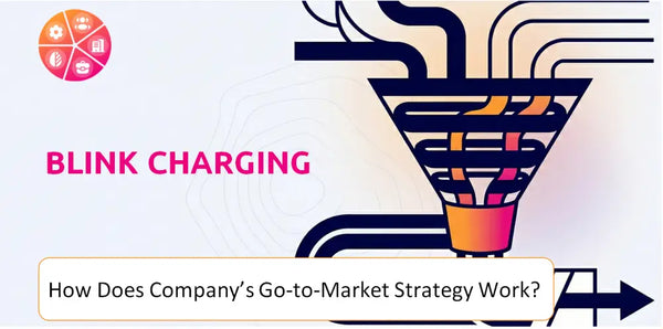 How Does Blink Charging Company's Go-to-Market Strategy Work?