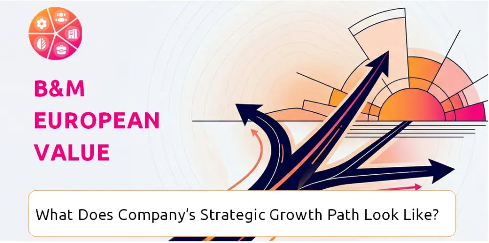 Bmstores Company Strategic Growth