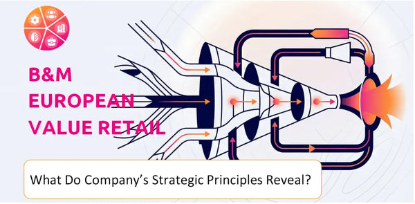 What Do the Strategic Principles of B&M European Value Retail Company Reveal?