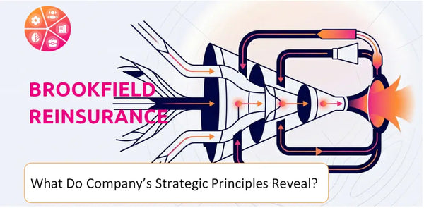 What Do the Strategic Principles of Brookfield Reinsurance Company Reveal?