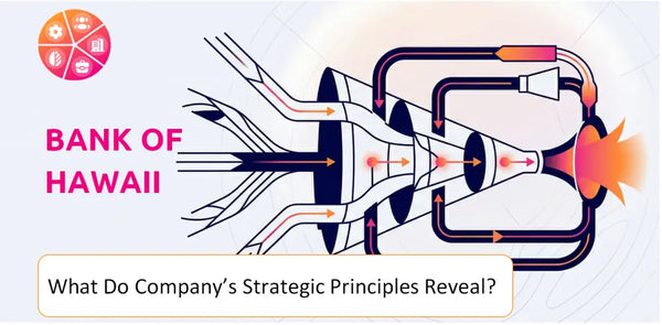 What Do the Strategic Principles of Bank of Hawaii Company Reveal?