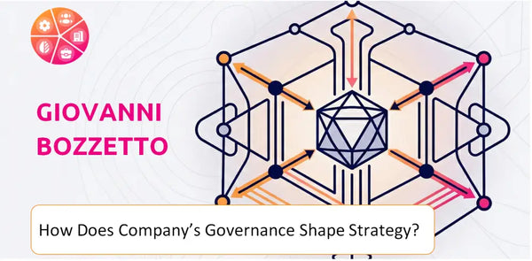 How Does the Governance Structure of GIOVANNI BOZZETTO Company Shape Strategy?