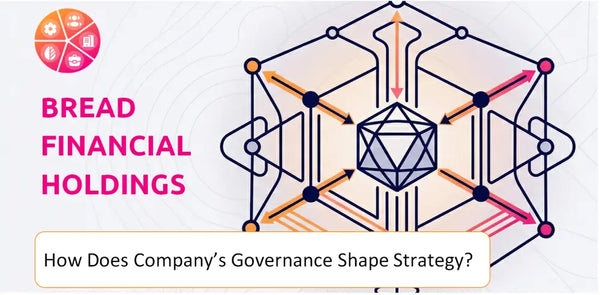 How Does the Governance Structure of Bread Financial Holdings Company Shape Strategy?