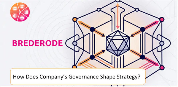How Does the Governance Structure of Brederode Company Shape Strategy?
