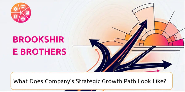 What Does Brookshire Brothers Company's Strategic Growth Path Look Like?