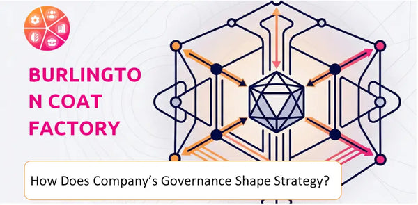 How Does the Governance Structure of Burlington Coat Factory Company Shape Strategy?