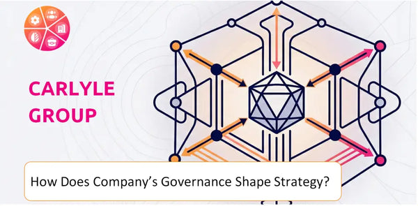 How Does the Governance Structure of Carlyle Group Company Shape Strategy?