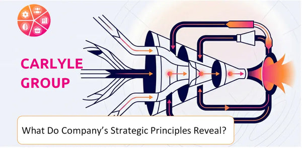 What Do the Strategic Principles of Carlyle Group Company Reveal?