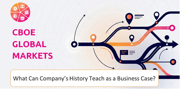 What Can CBOE Global Markets Company's History Teach as a Business Case?