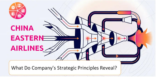 What Do the Strategic Principles of China Eastern Airlines Company Reveal?